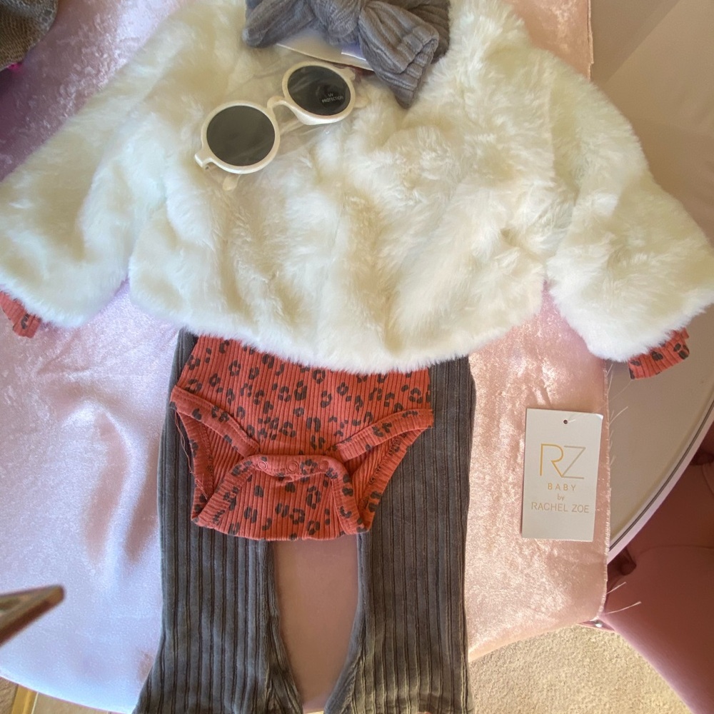 Baby outfit
